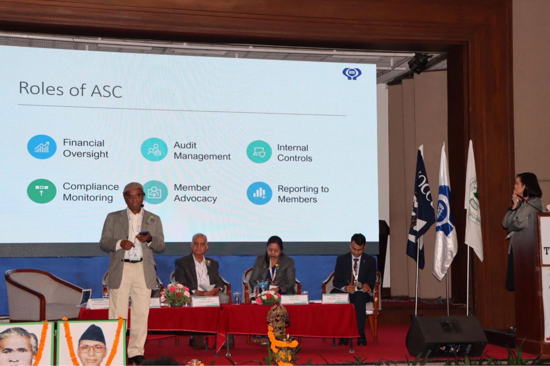 सहकारीमा लेखा समिति निष्कृय, संचालकको मनोमानी